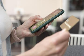 Фото Интернет-магазины и сервисы могут самостоятельно подключать «Мобильный ID» от билайн бизнес