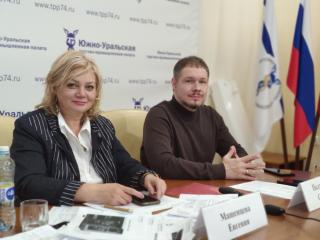 Фото В Челябинске прошел семинар о бюджетном способе развития телеграм-каналов
